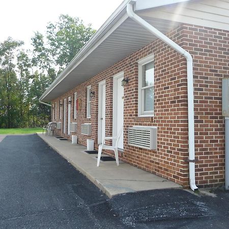 Red Rose Motel Elizabethtown Esterno foto
