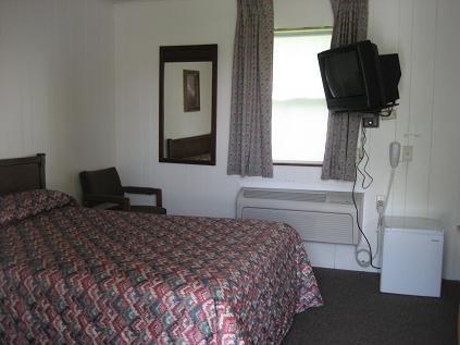 Red Rose Motel Elizabethtown Camera foto