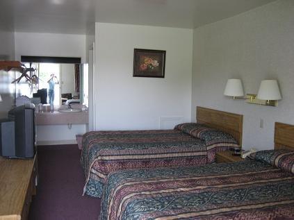 Red Rose Motel Elizabethtown Camera foto