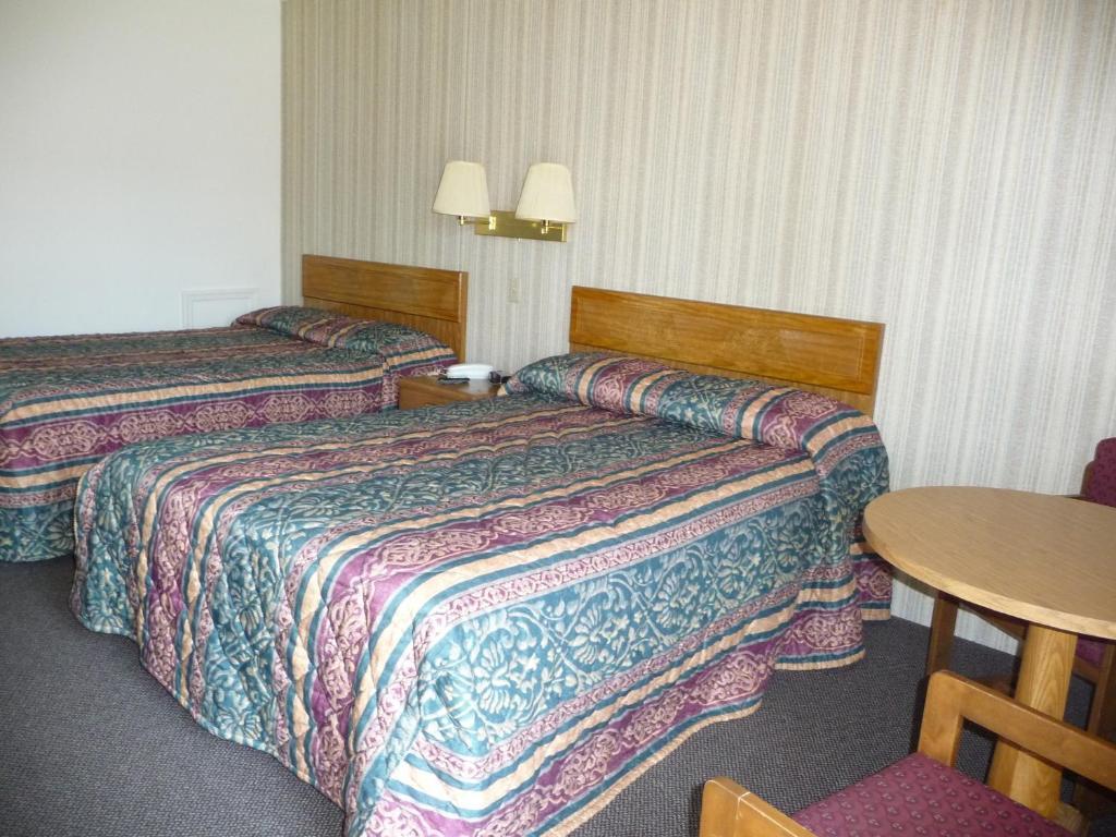 Red Rose Motel Elizabethtown Camera foto