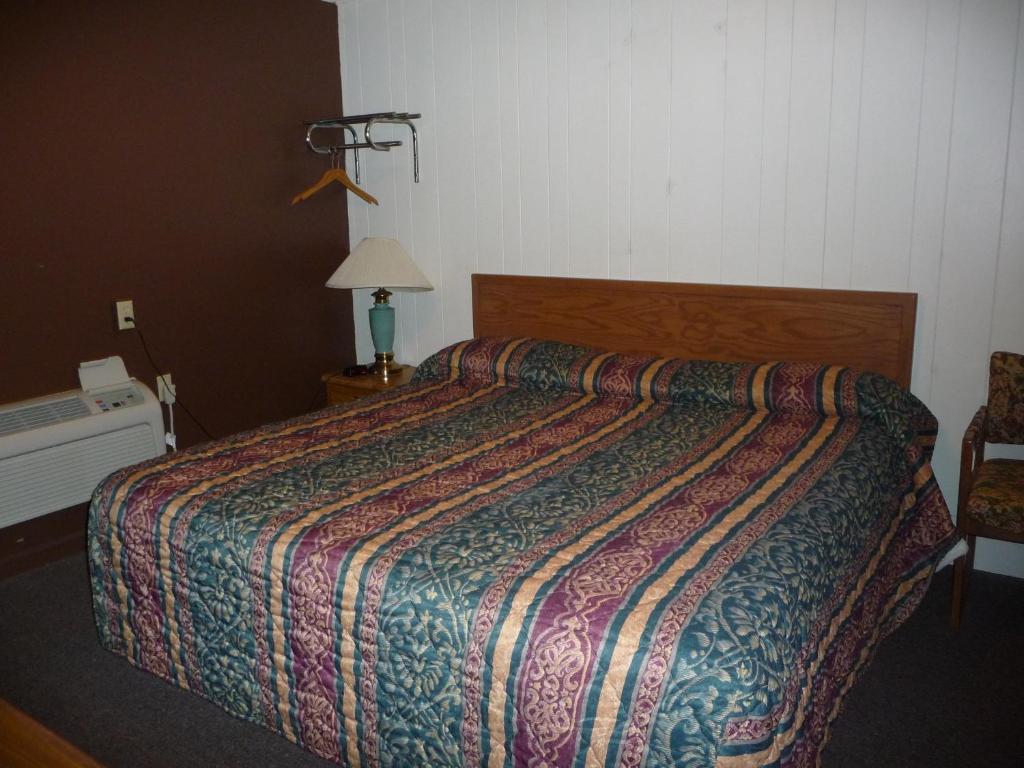 Red Rose Motel Elizabethtown Camera foto