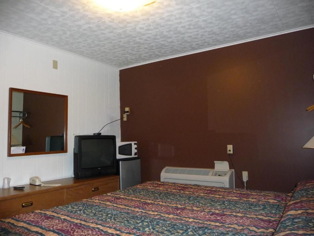 Red Rose Motel Elizabethtown Camera foto