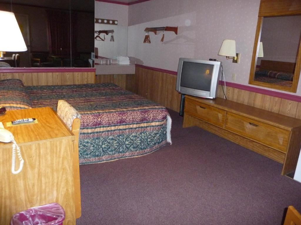 Red Rose Motel Elizabethtown Camera foto