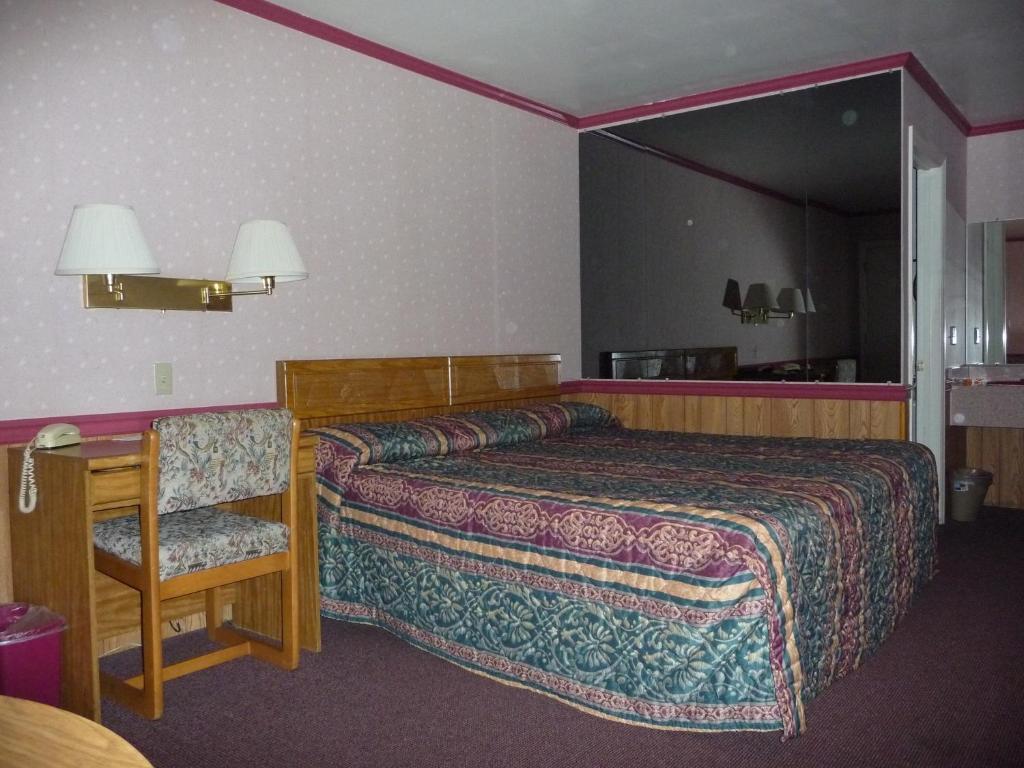 Red Rose Motel Elizabethtown Camera foto