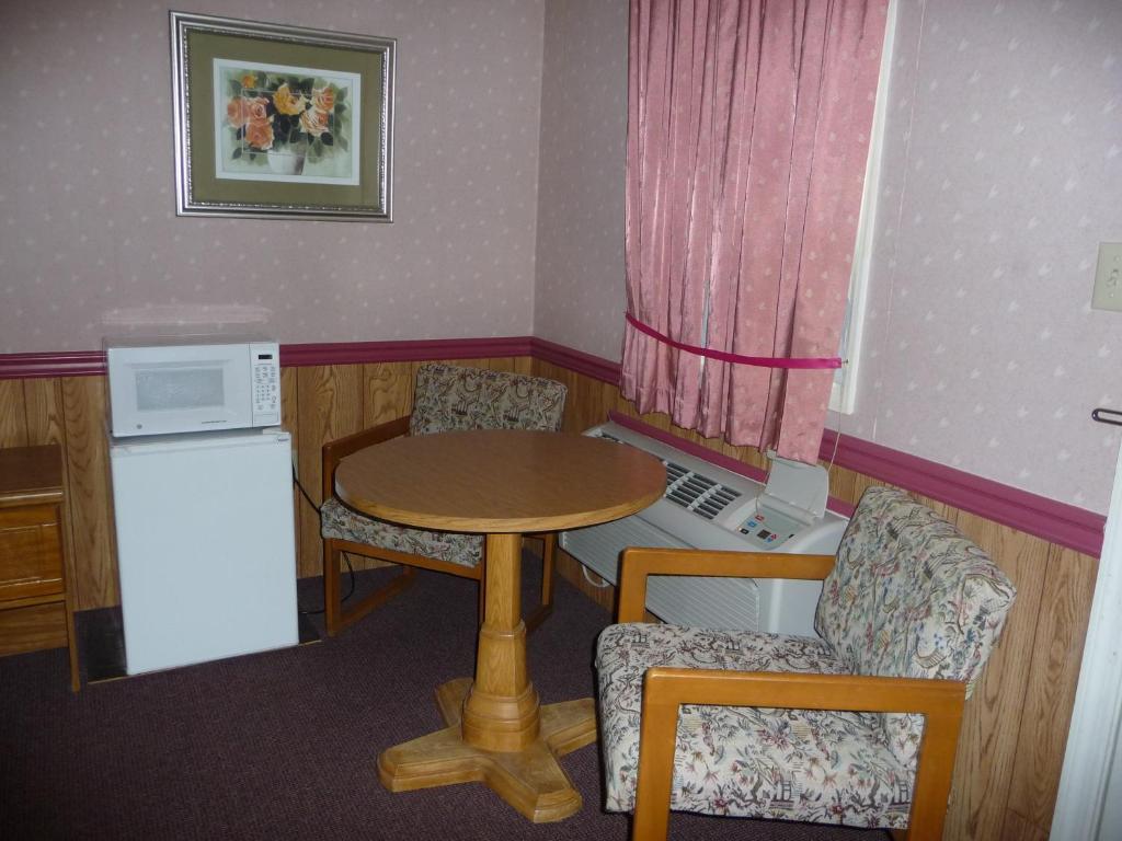 Red Rose Motel Elizabethtown Camera foto