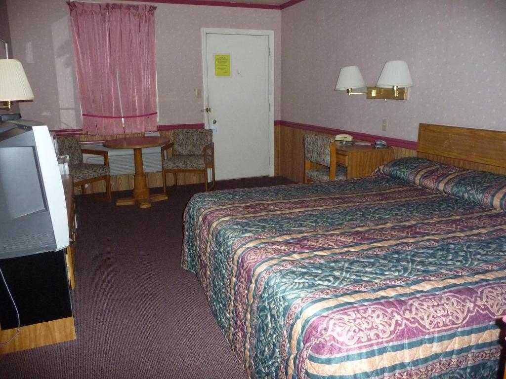 Red Rose Motel Elizabethtown Camera foto