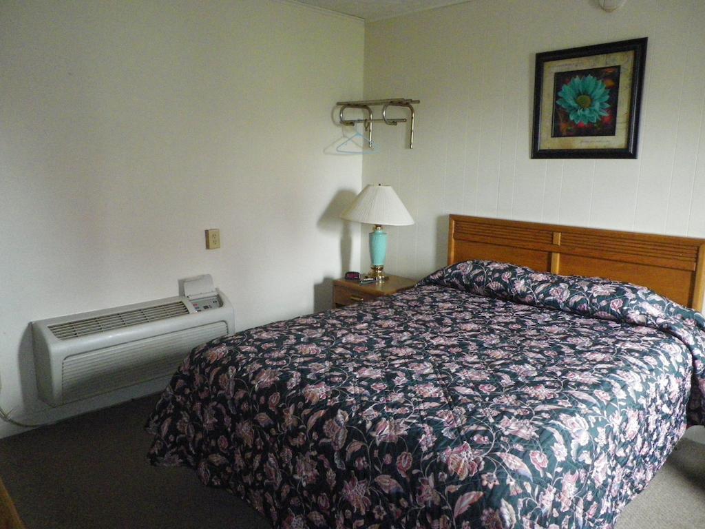 Red Rose Motel Elizabethtown Camera foto