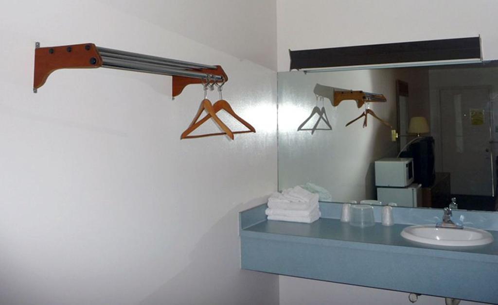 Red Rose Motel Elizabethtown Esterno foto